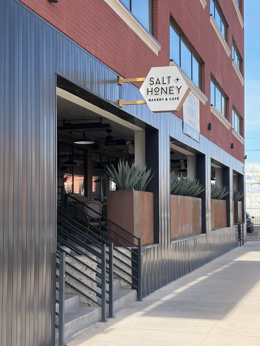 The Wiley Building - photo 2 - El Paso, TX