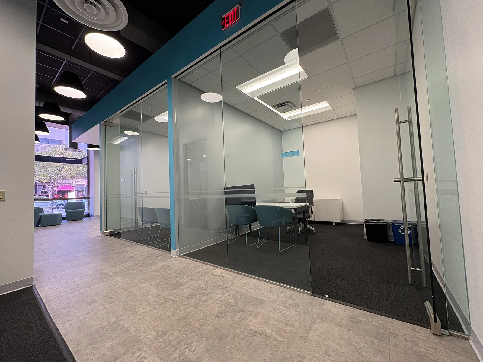 Wells Fargo Building Downtown — Lease in El Paso, TX, photo 2 of 8