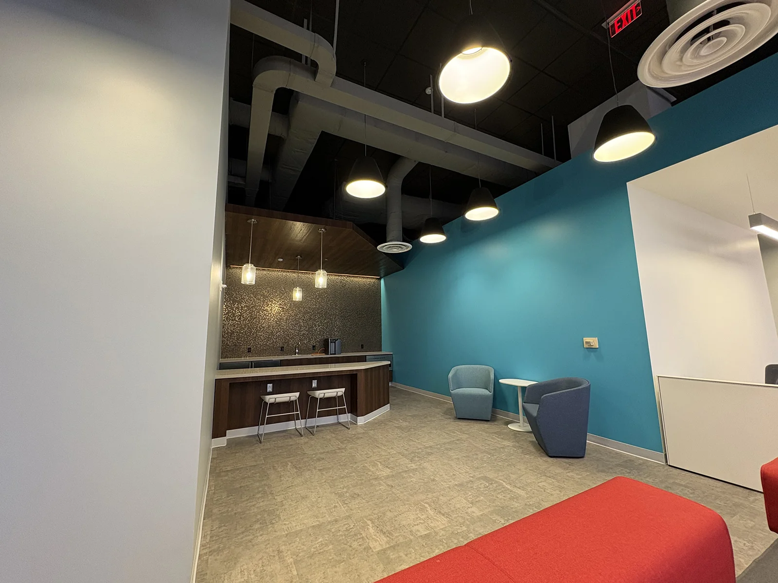 Wells Fargo Building Downtown — Lease in El Paso, TX, photo 6 of 8