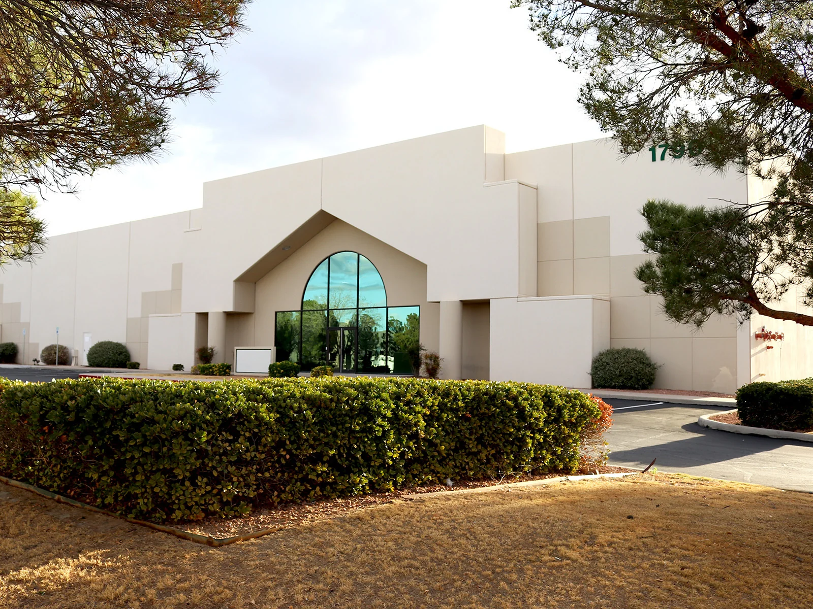 Northwest Corporate Center - photo 1 - El Paso, TX