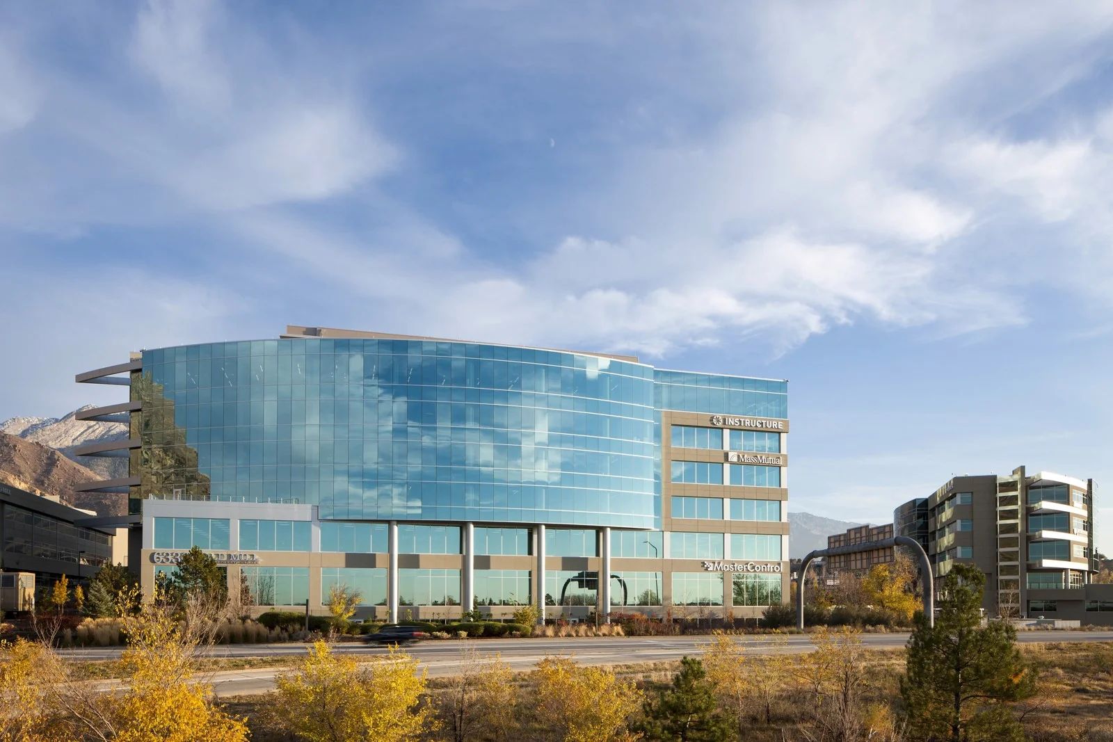 Old Mill Corporate Center IV - other in Salt Lake City, UT