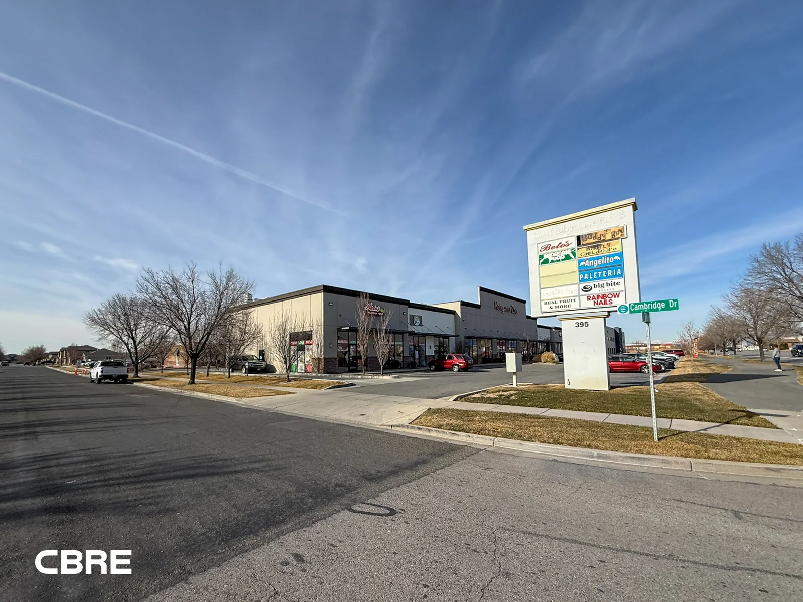 Cambridge Cove Retail — Lease in North Salt Lake, UT, photo 4 of 5
