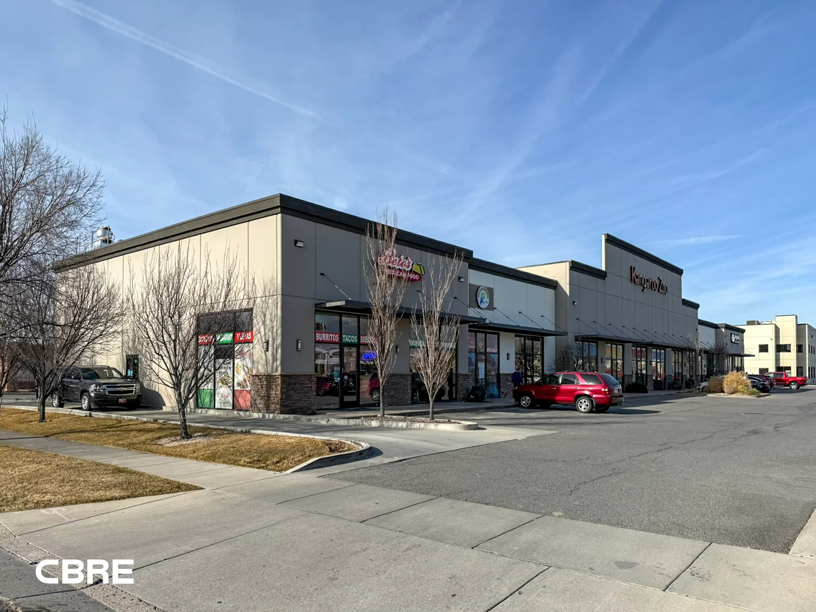 Cambridge Cove Retail — Lease in North Salt Lake, UT, photo 5 of 5