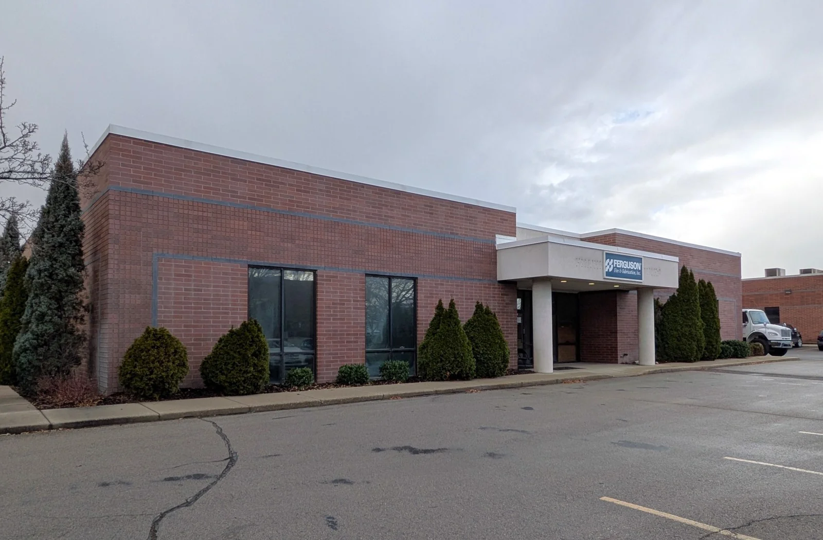 Access Business Center