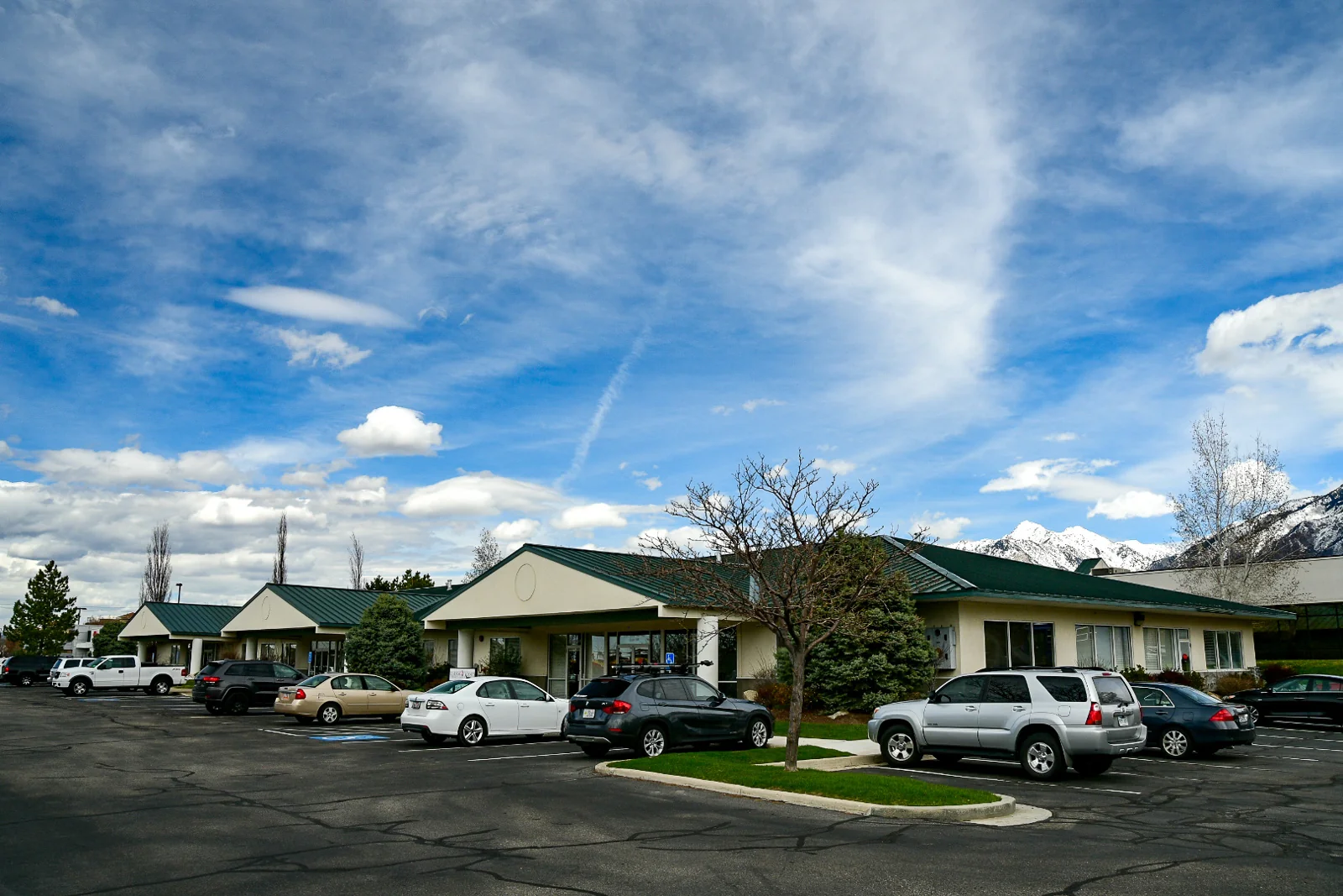 Westgate 3 — Lease in Draper, UT, photo 1 of 6