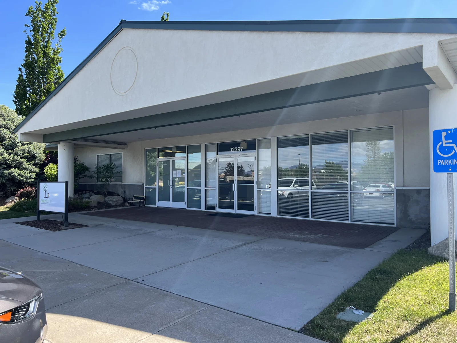 Westgate 3 — Lease in Draper, UT, photo 2 of 6