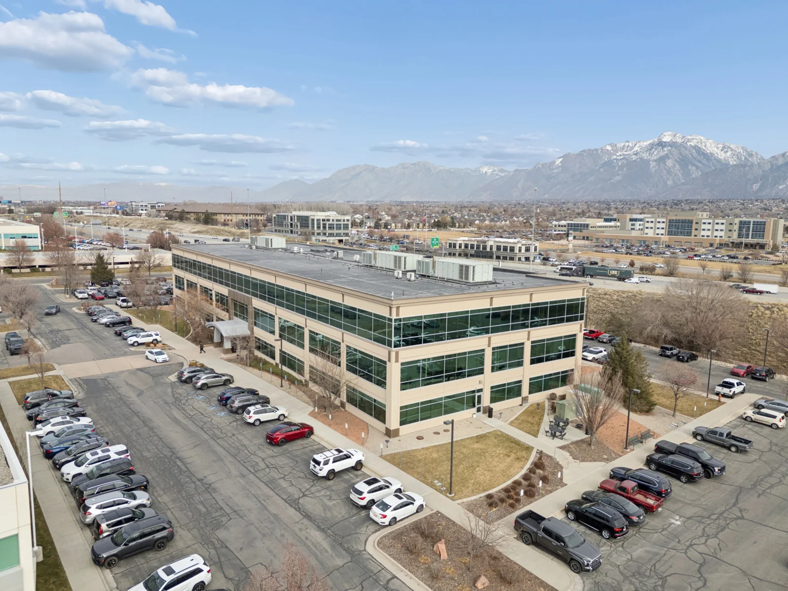 121 Election - photo 4 - Draper, UT