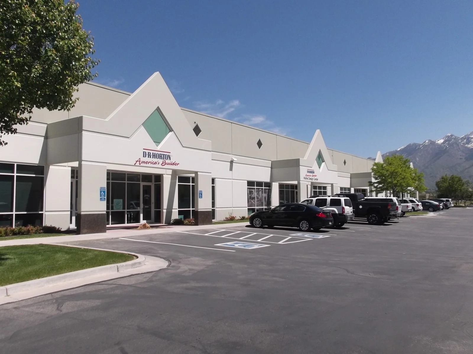 Draper Gateway Center, Bldg D — Lease in Draper, UT, photo 3 of 5