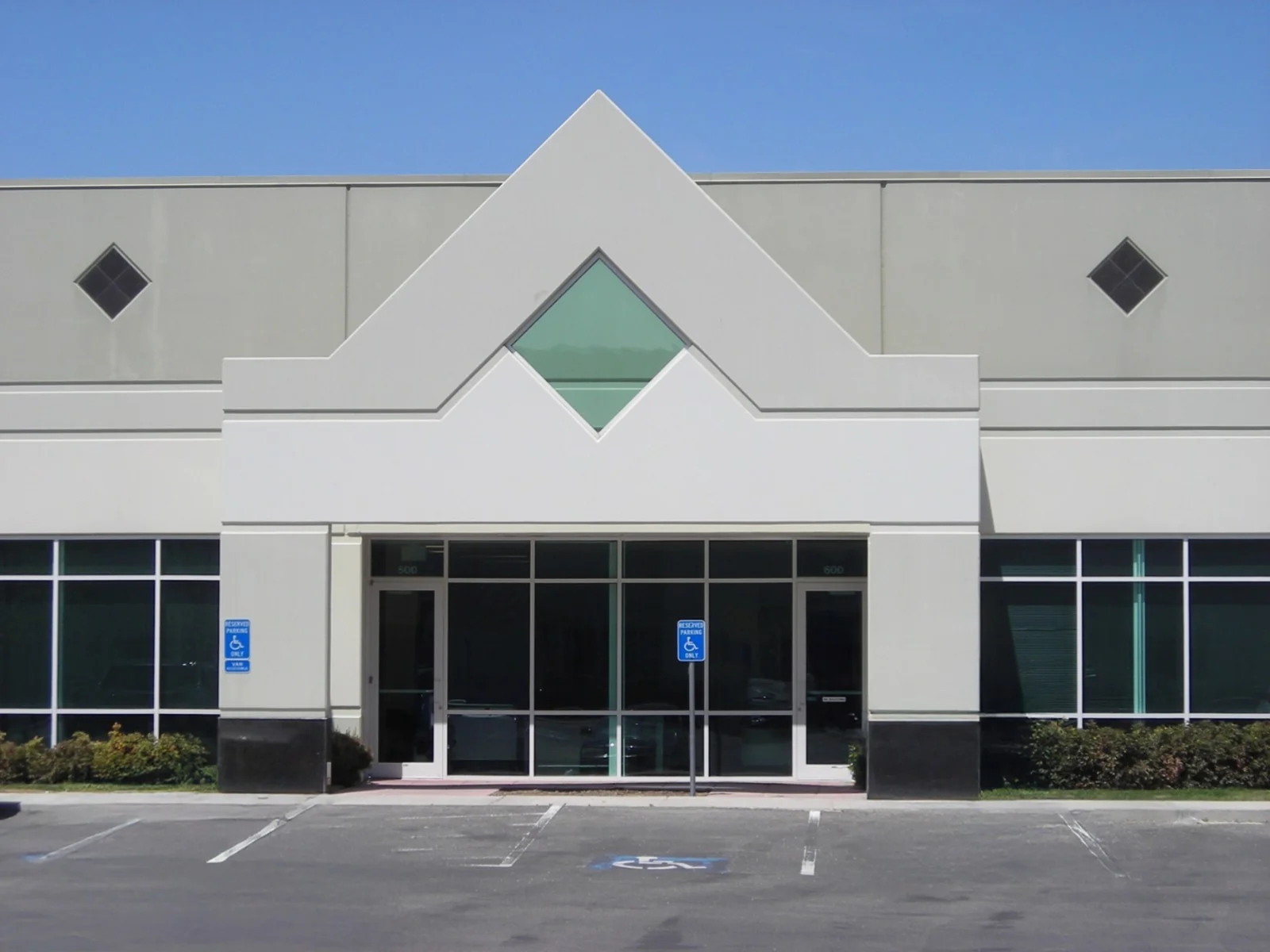 Draper Gateway Center, Bldg D — Lease in Draper, UT, photo 4 of 5
