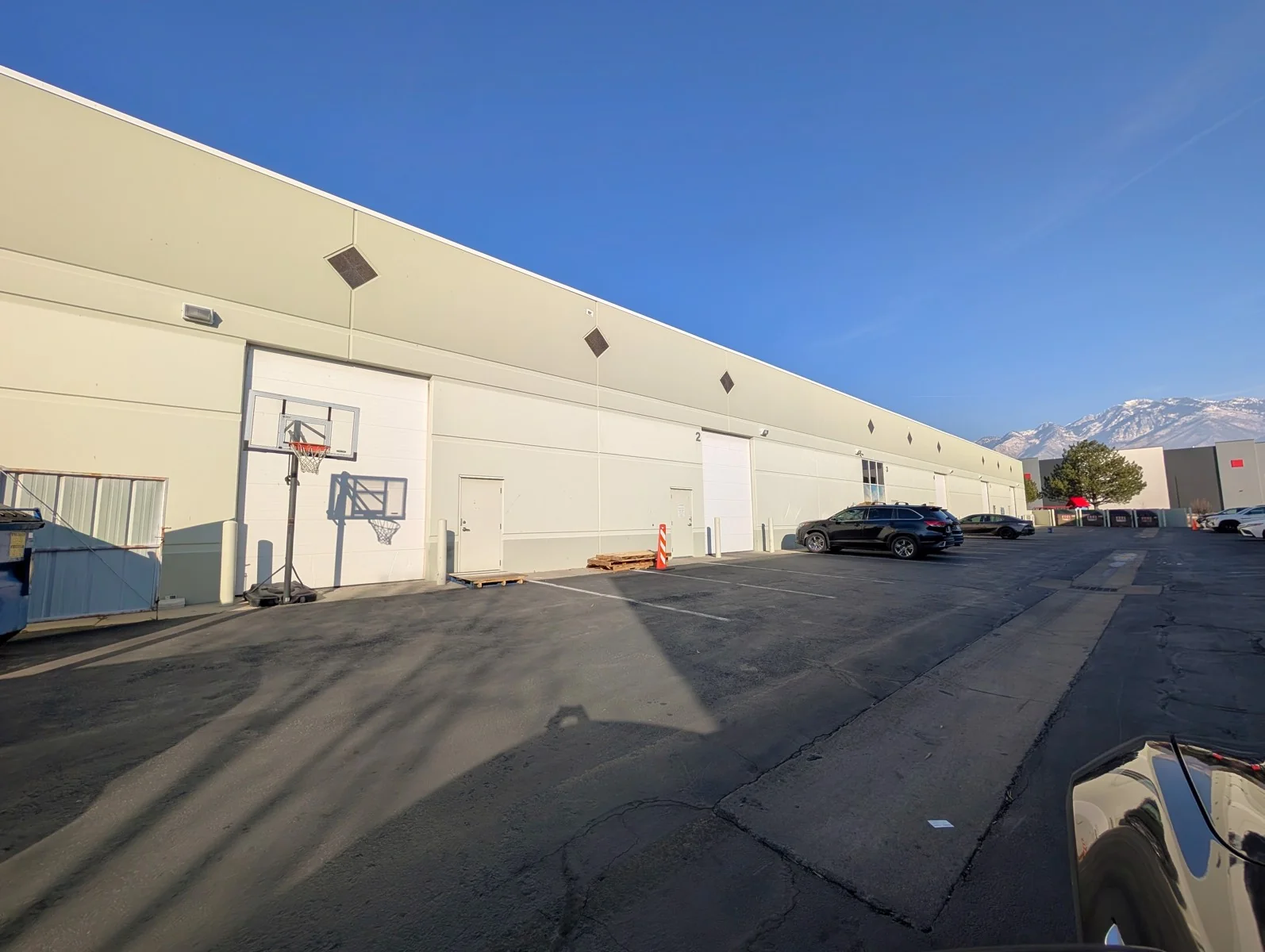 Draper Gateway Center, Bldg C — Lease in Draper, UT, photo 2 of 2