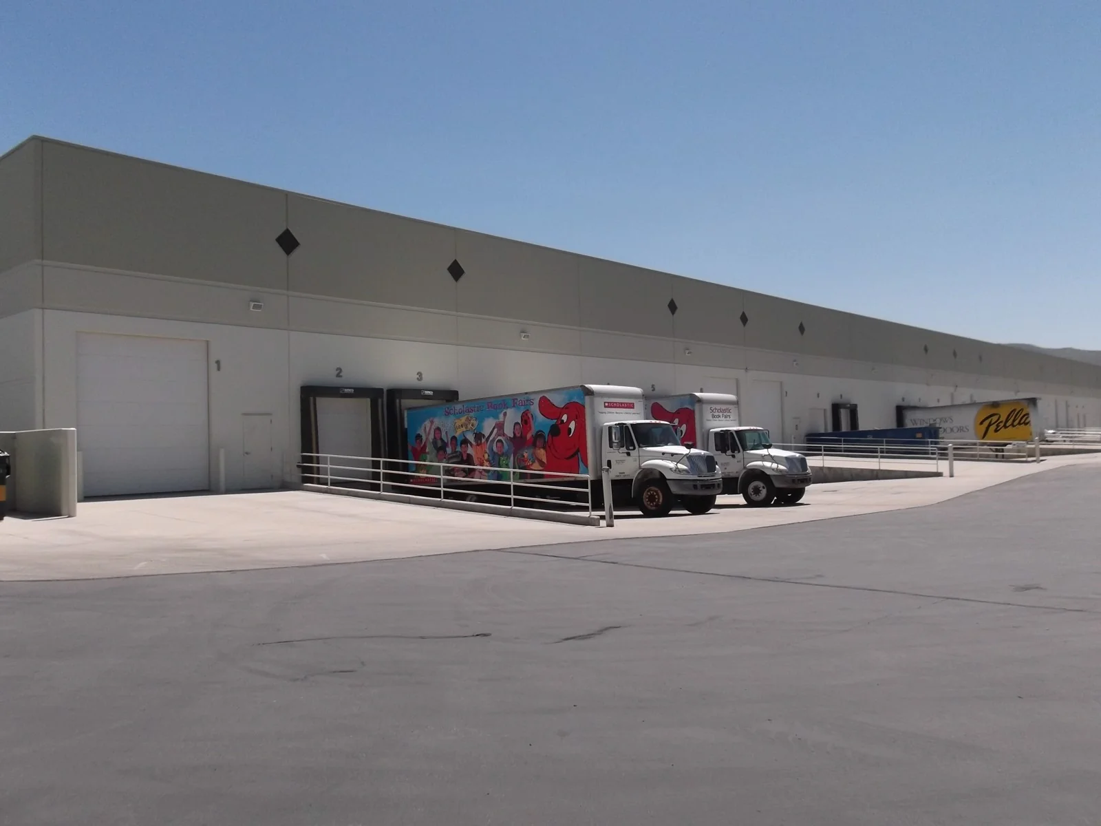 Draper Gateway Center, Bldg B — Lease in Draper, UT, photo 2 of 2