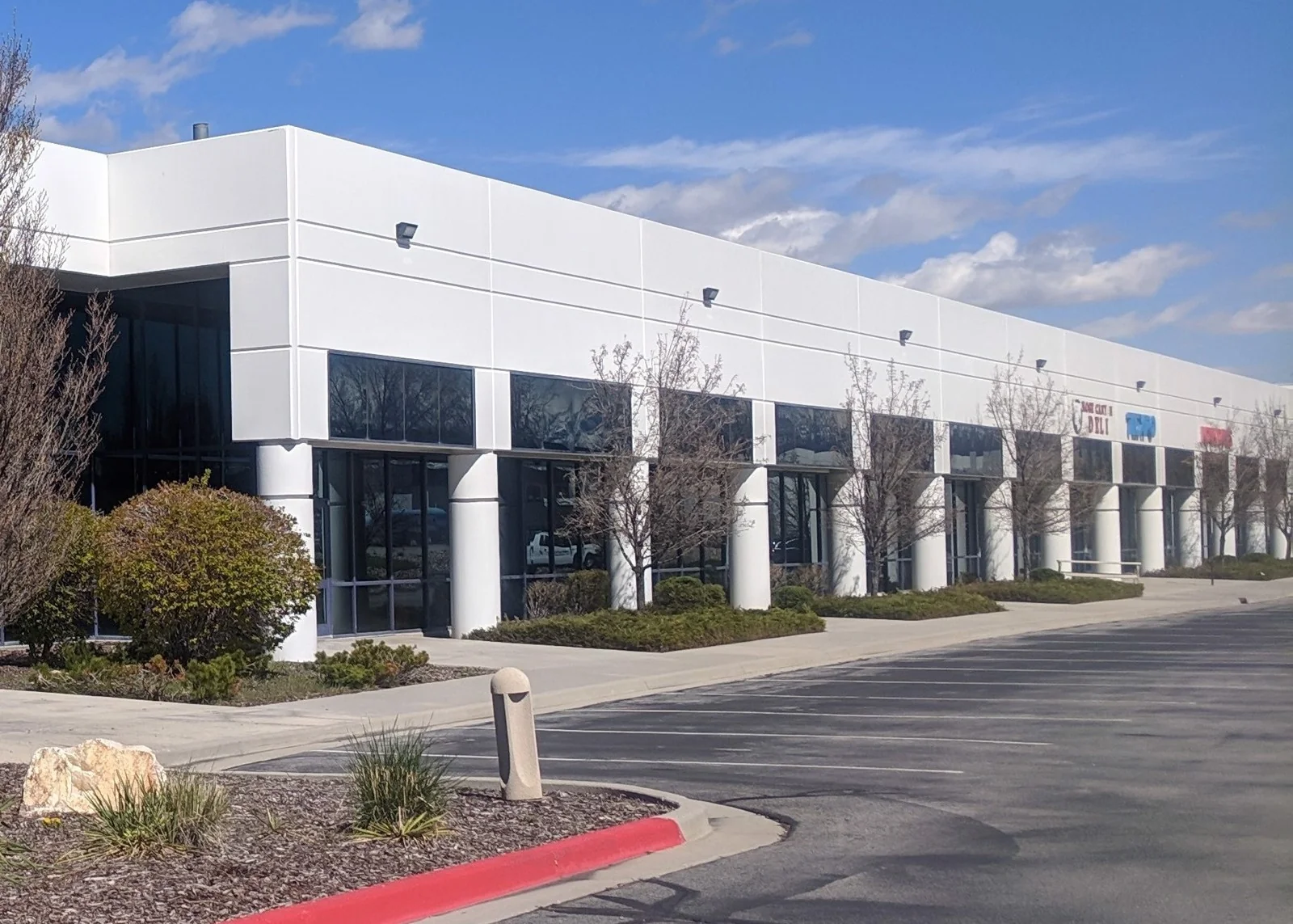 Wasatch Corporate Park, A — Lease in Salt Lake City, UT, photo 1 of 1