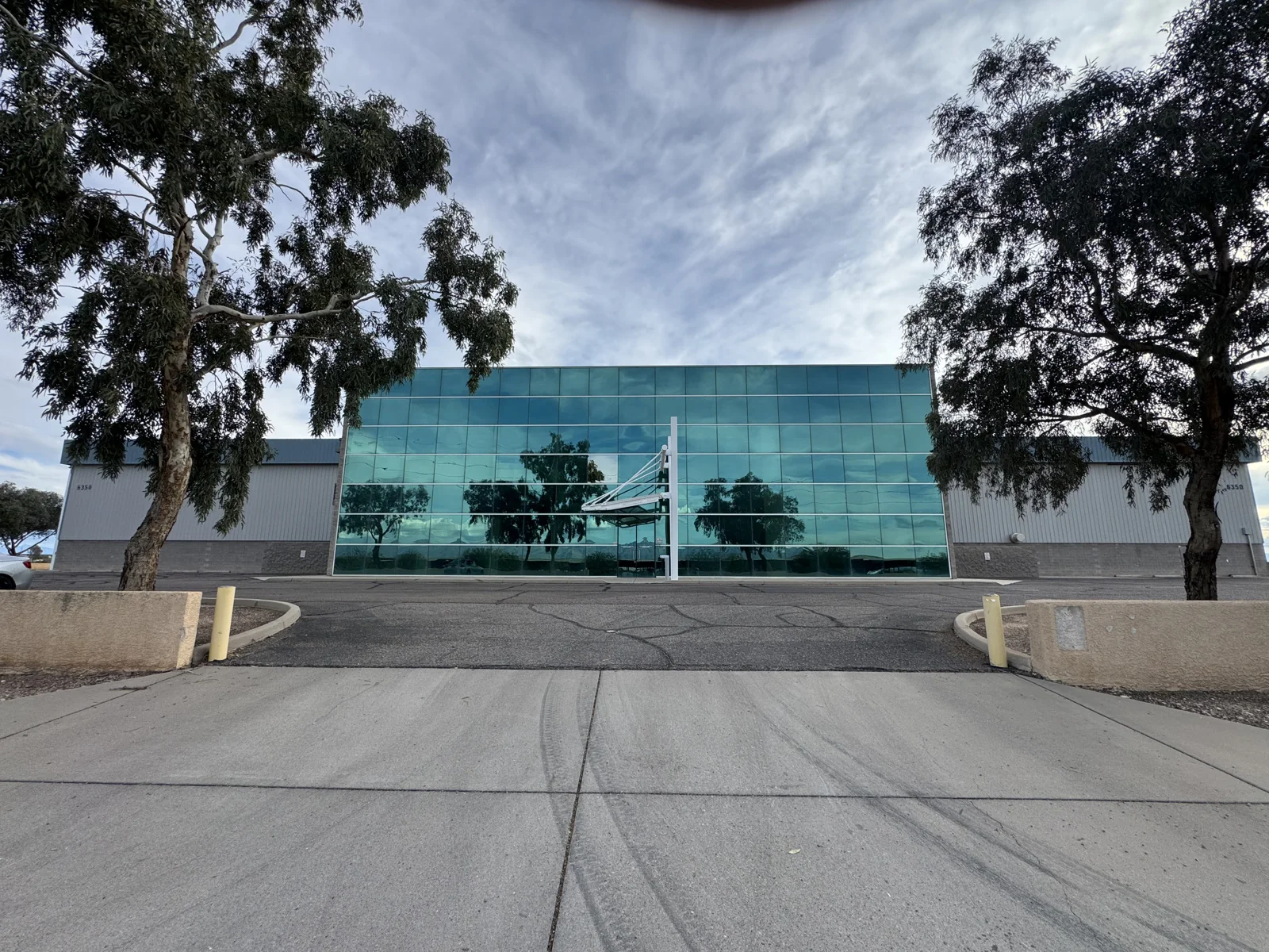 Port of Tucson - 6350 E Littleton Road