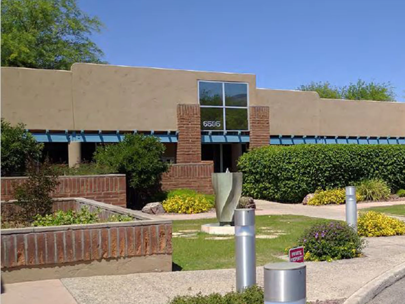 6595 North Oracle Rd - other in Tucson, AZ