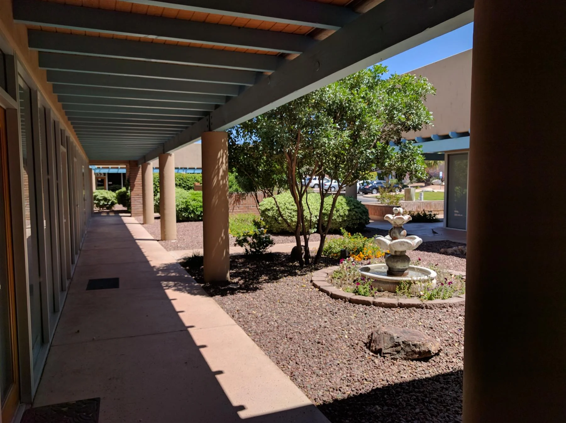 6595 North Oracle Rd - photo 2 - Tucson, AZ