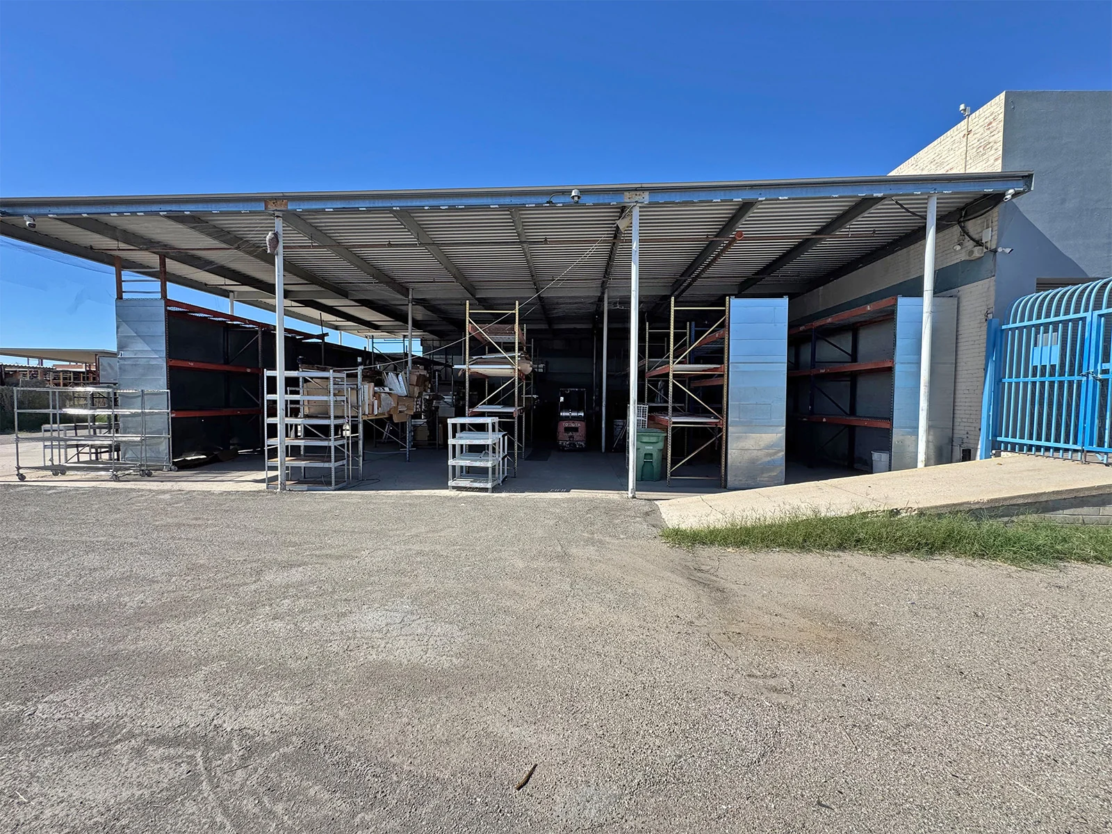 748 E 16th Street - photo 2 - Tucson, AZ