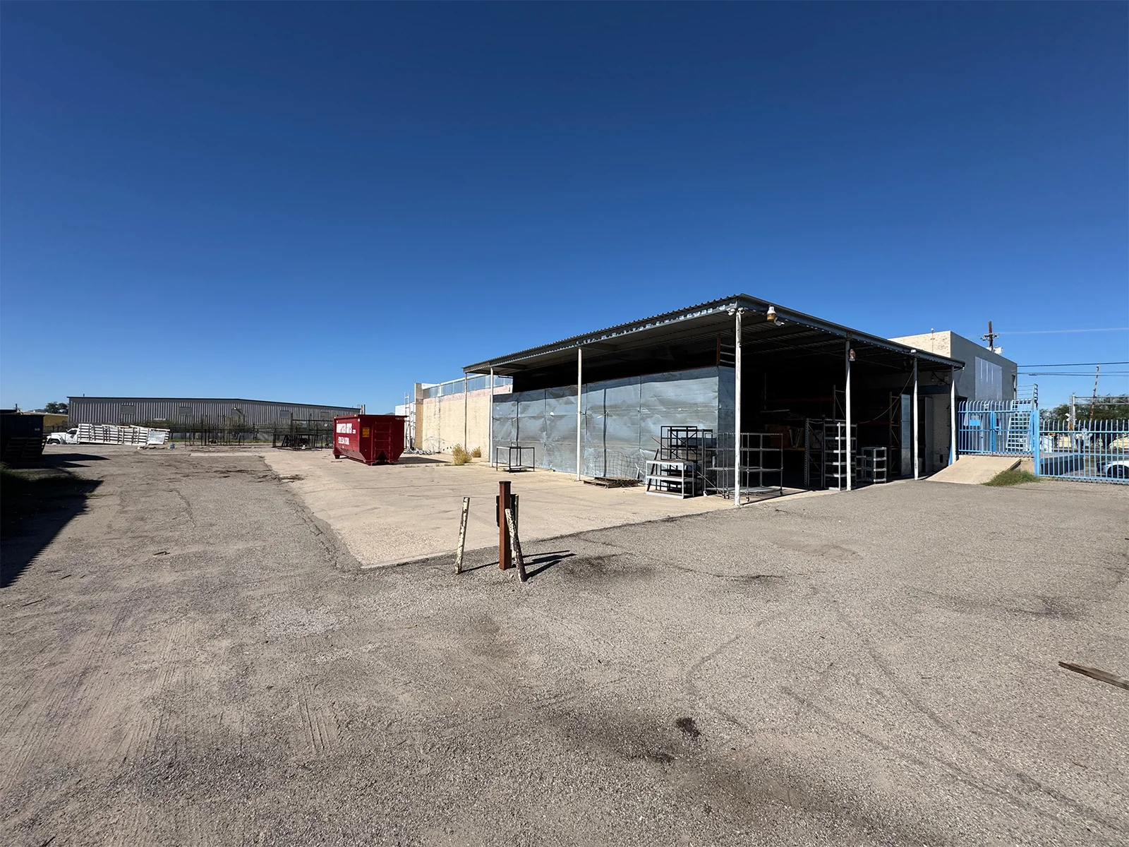 748 E 16th Street - photo 3 - Tucson, AZ
