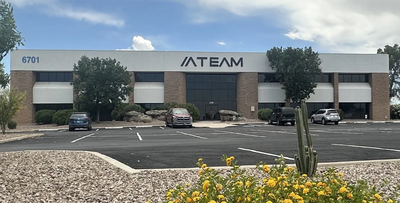 Midvale Park Commerce Center - other in Tucson, AZ