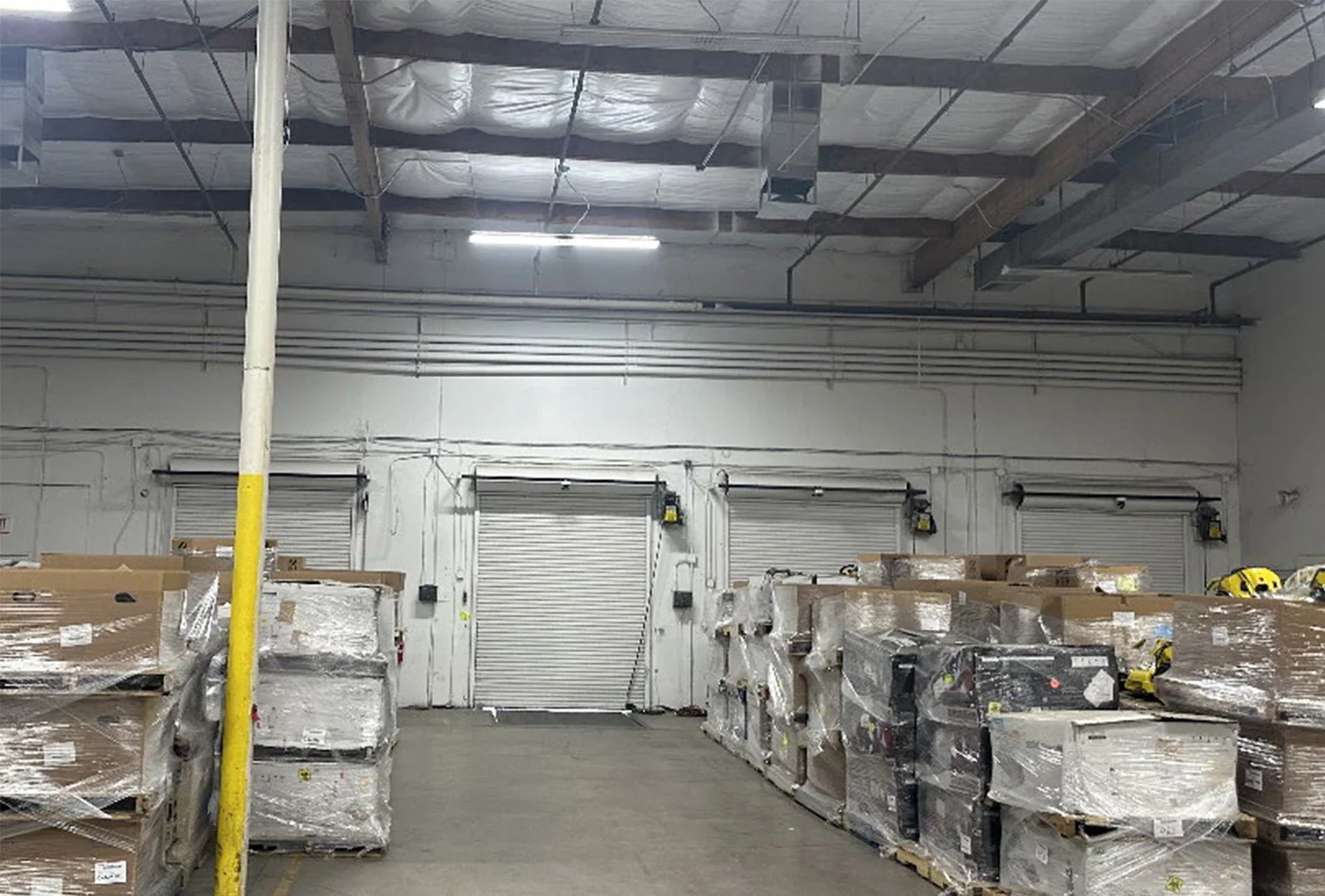 Midvale Park Commerce Center - photo 3 - Tucson, AZ