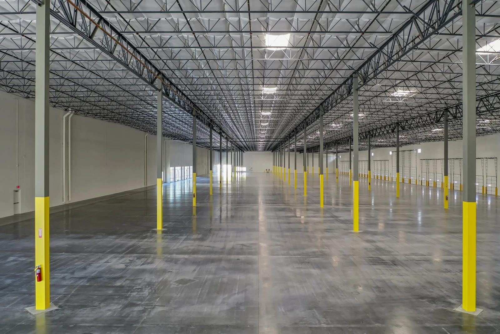 Gilbert Gateway Commerce Park - photo 4 - Gilbert, AZ