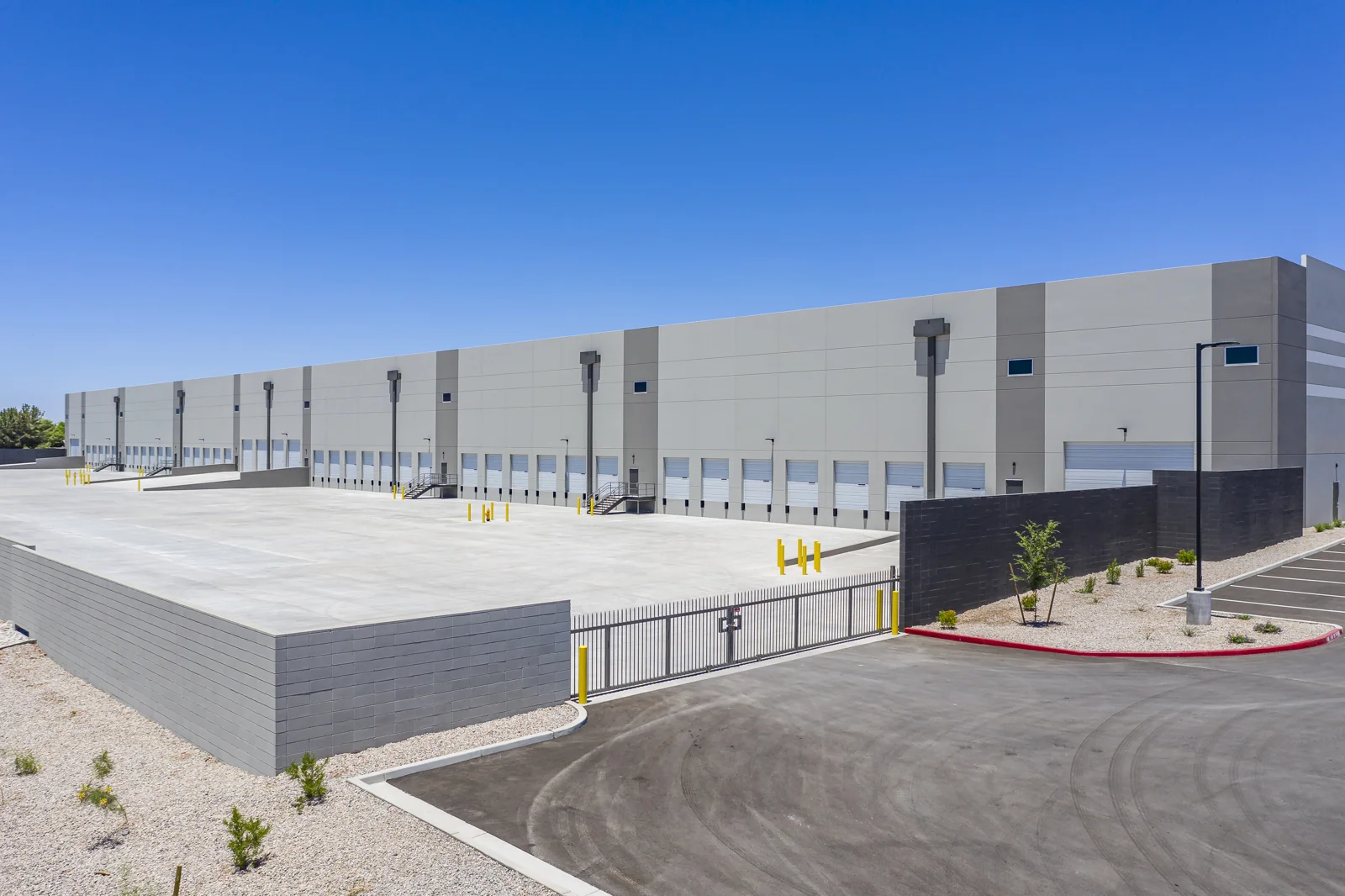 Gilbert Gateway Commerce Park - photo 5 - Gilbert, AZ