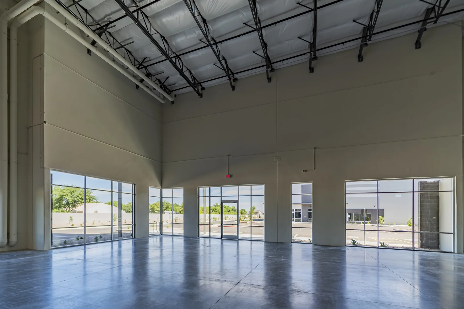 Gilbert Gateway Commerce Park - photo 7 - Gilbert, AZ