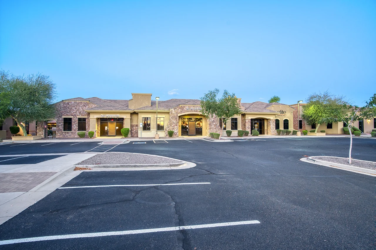 Red Mountain MedSpa — Sale in Mesa, AZ, photo 1 of 8