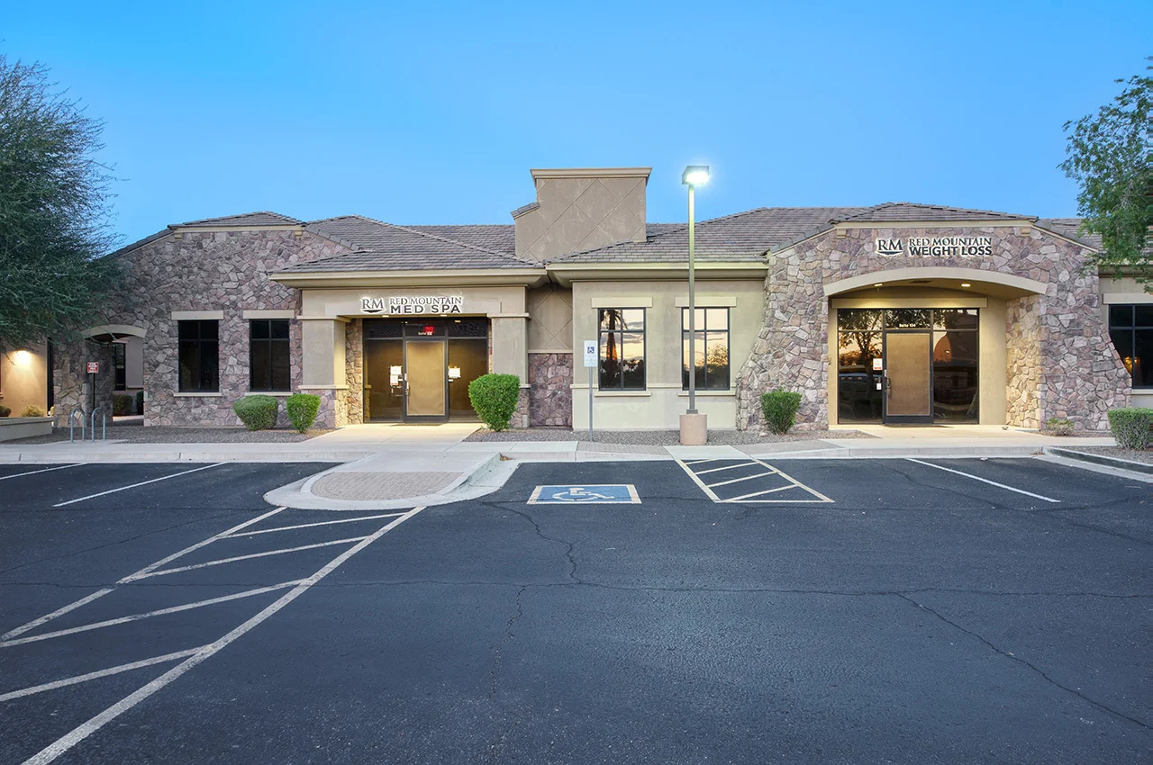 Red Mountain MedSpa — Sale in Mesa, AZ, photo 2 of 8
