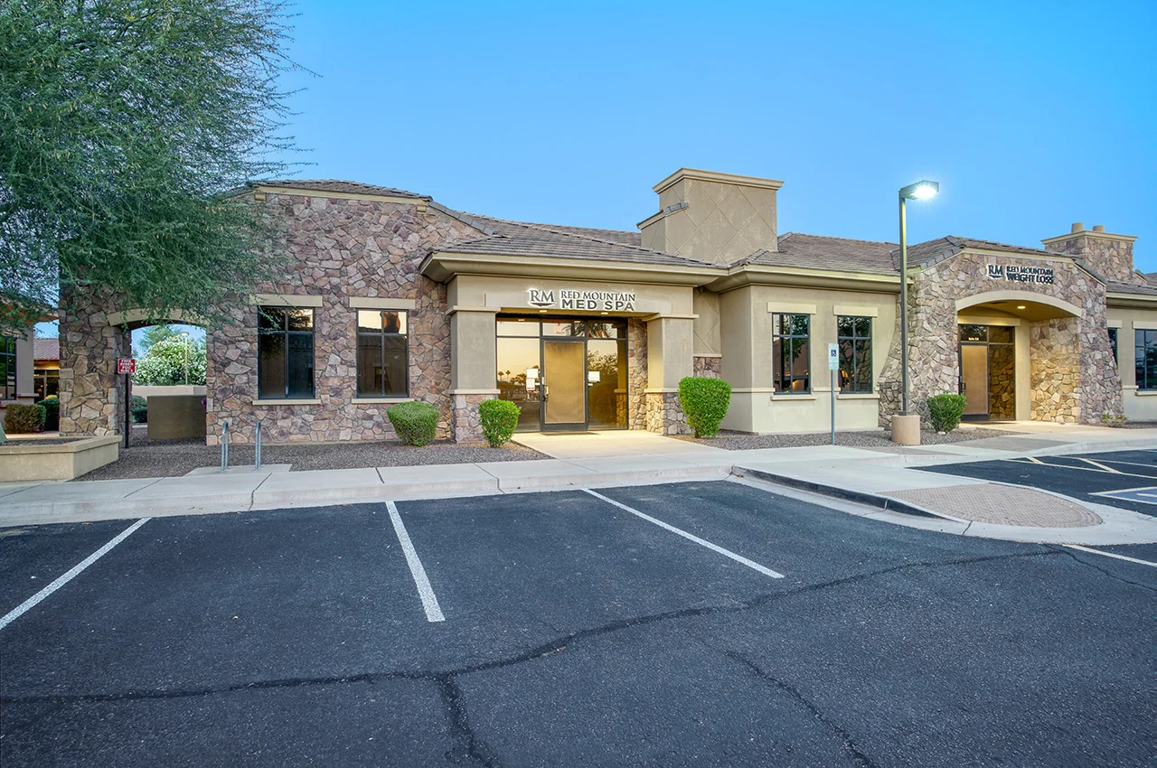 Red Mountain MedSpa — Sale in Mesa, AZ, photo 3 of 8