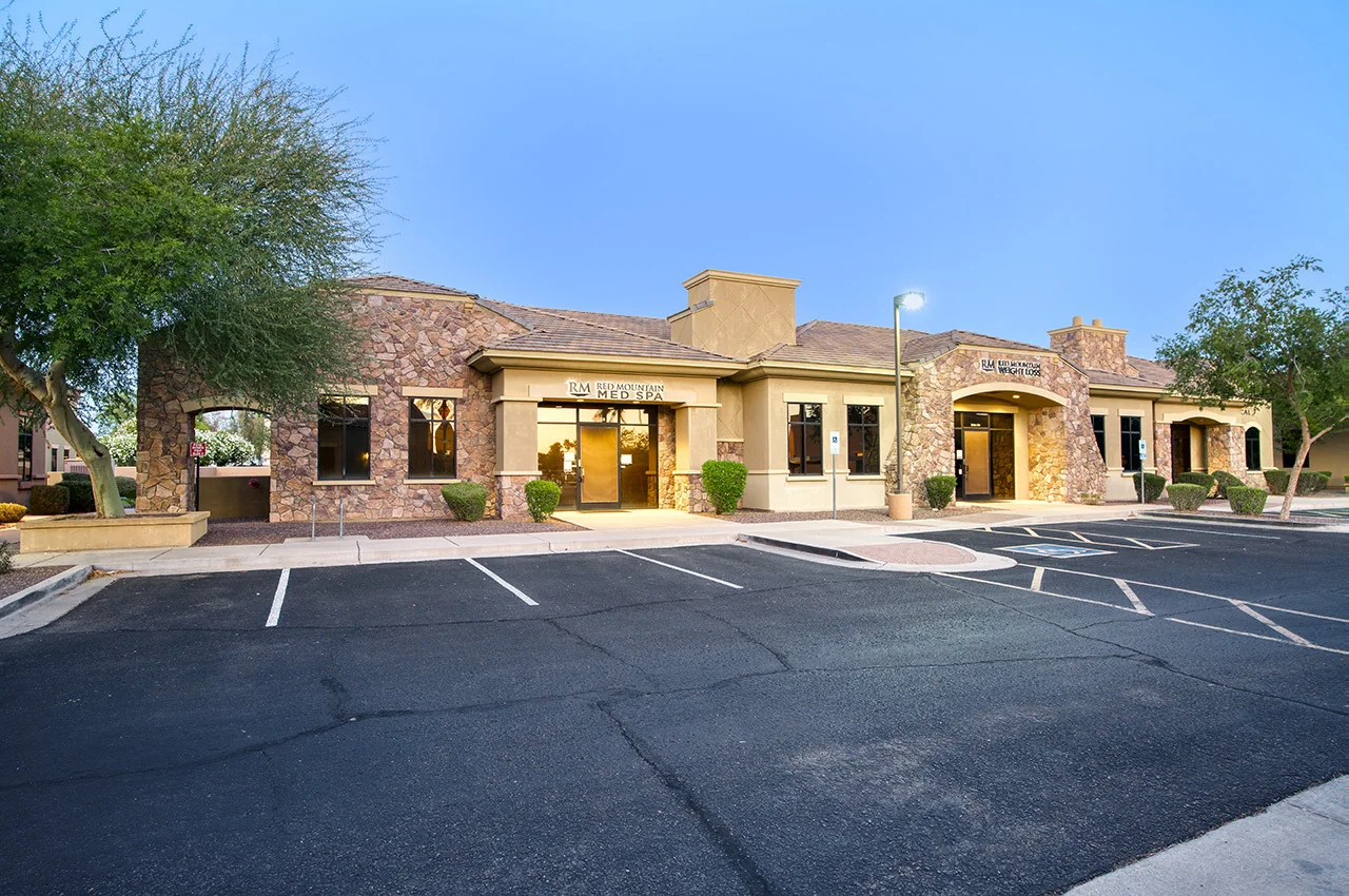Red Mountain MedSpa — Sale in Mesa, AZ, photo 4 of 8
