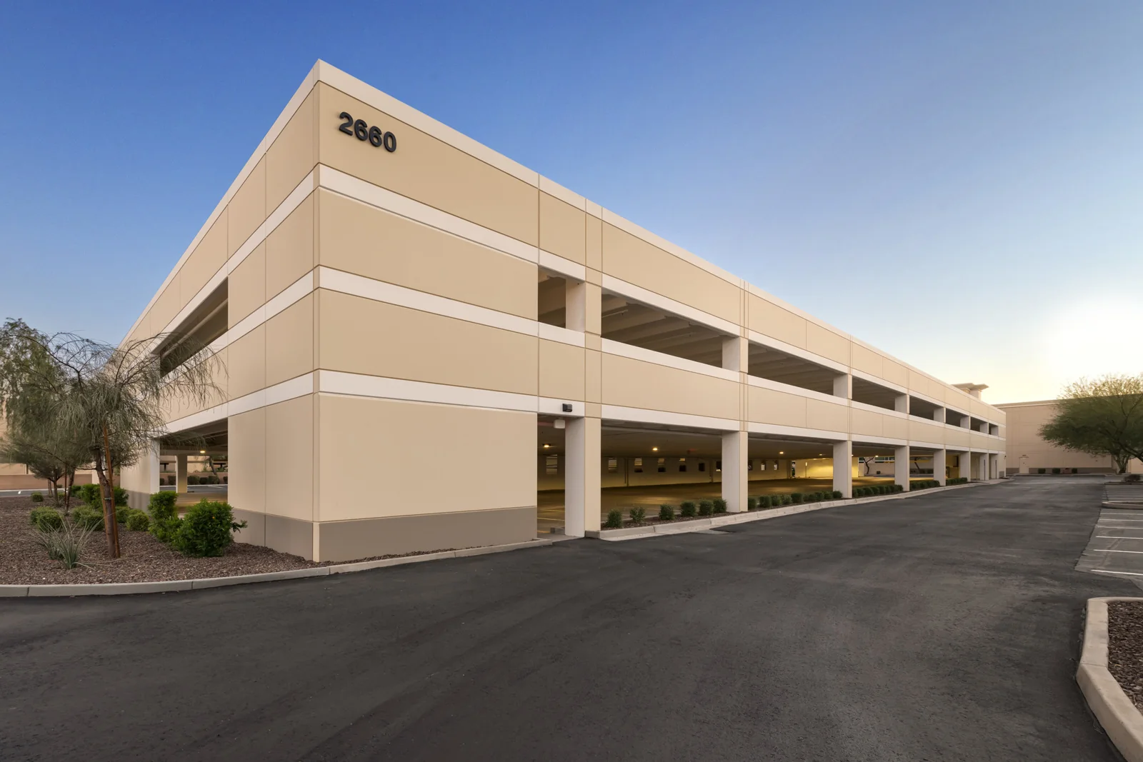Chandler Freeway Crossing — Lease in Chandler, AZ, photo 3 of 7