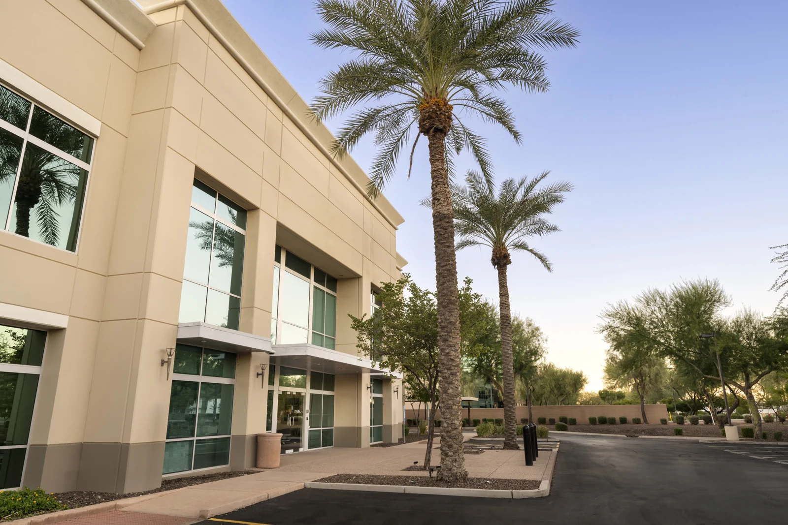 Chandler Freeway Crossing — Lease in Chandler, AZ, photo 4 of 7
