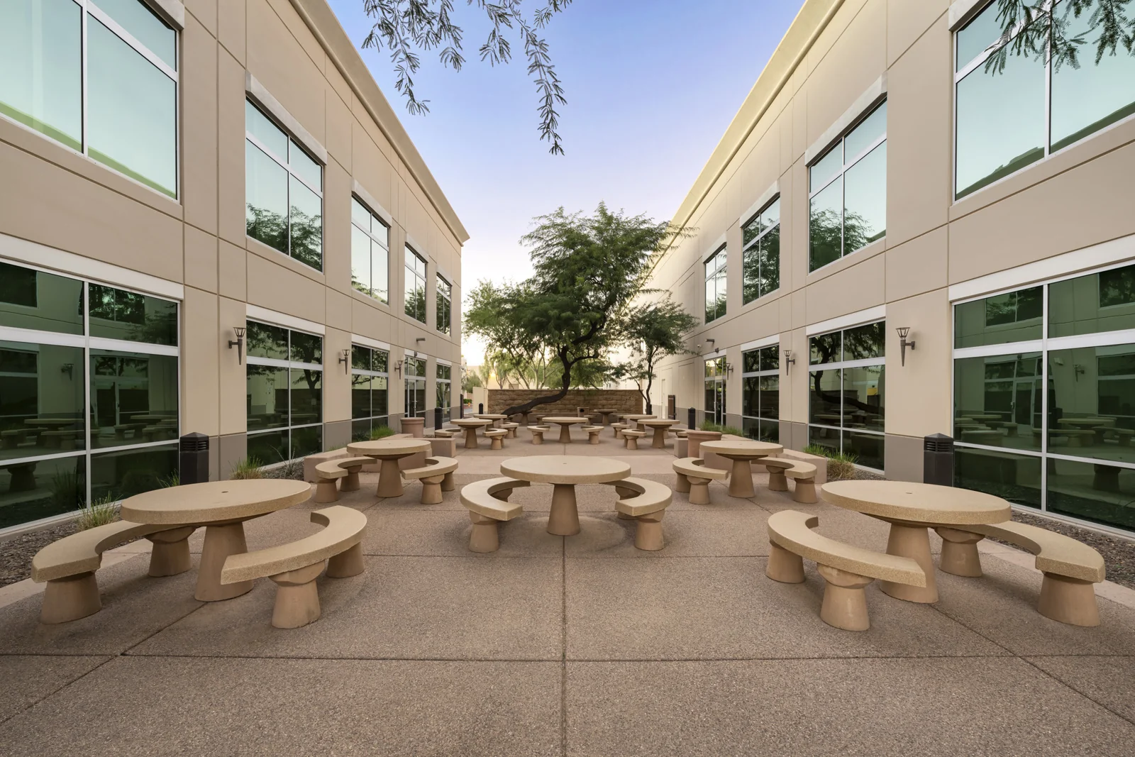 Chandler Freeway Crossing — Lease in Chandler, AZ, photo 5 of 7