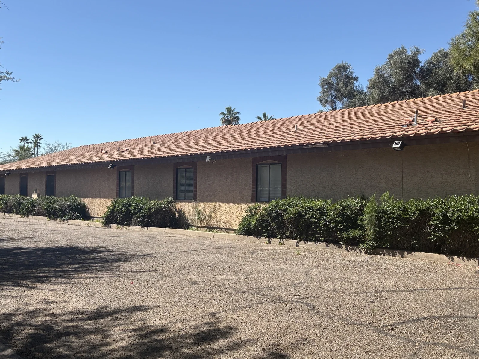 1415 E Guadalupe Rd Ste 104 - photo 2 - Tempe, AZ