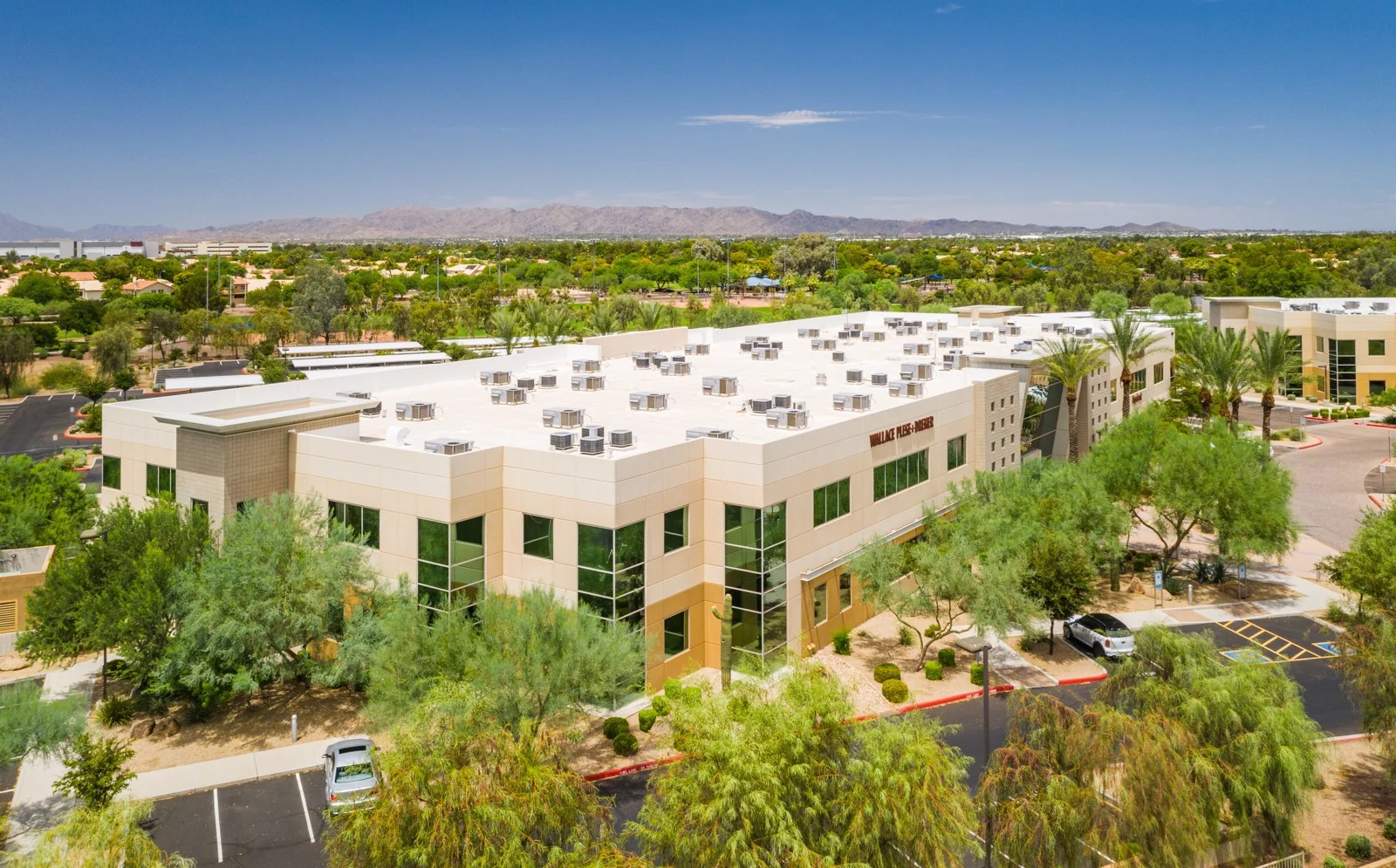 Chandler Palms - photo 3 - Chandler, AZ