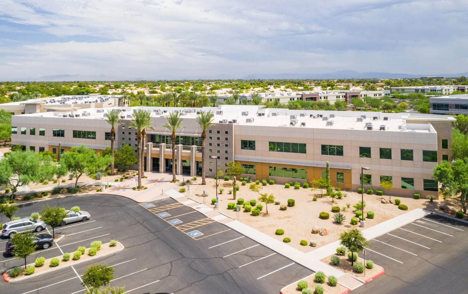 Chandler Palms - photo 6 - Chandler, AZ