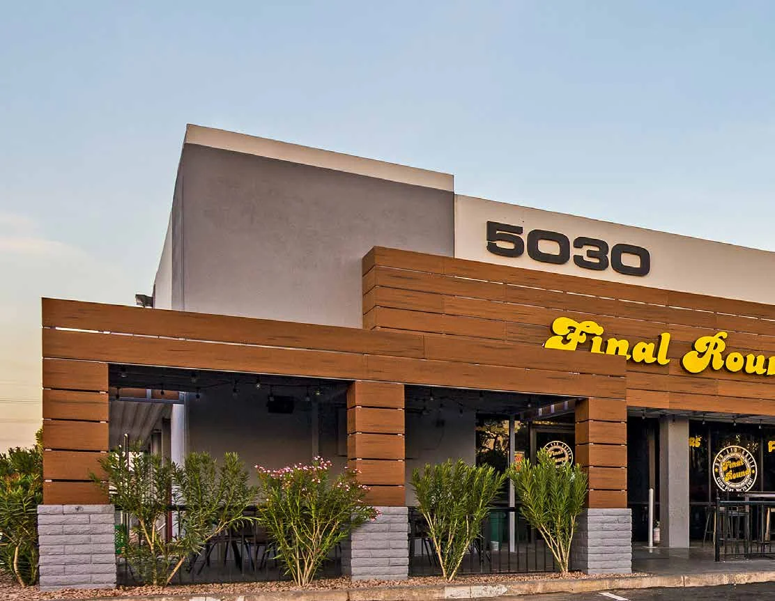 Mill Avenue Business Park — Lease in Tempe, AZ, photo 3 of 8