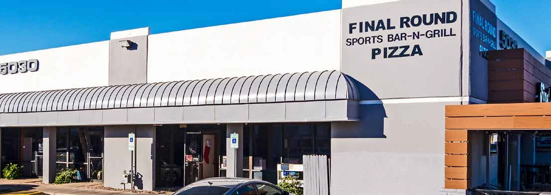 Mill Avenue Business Park — Lease in Tempe, AZ, photo 2 of 8