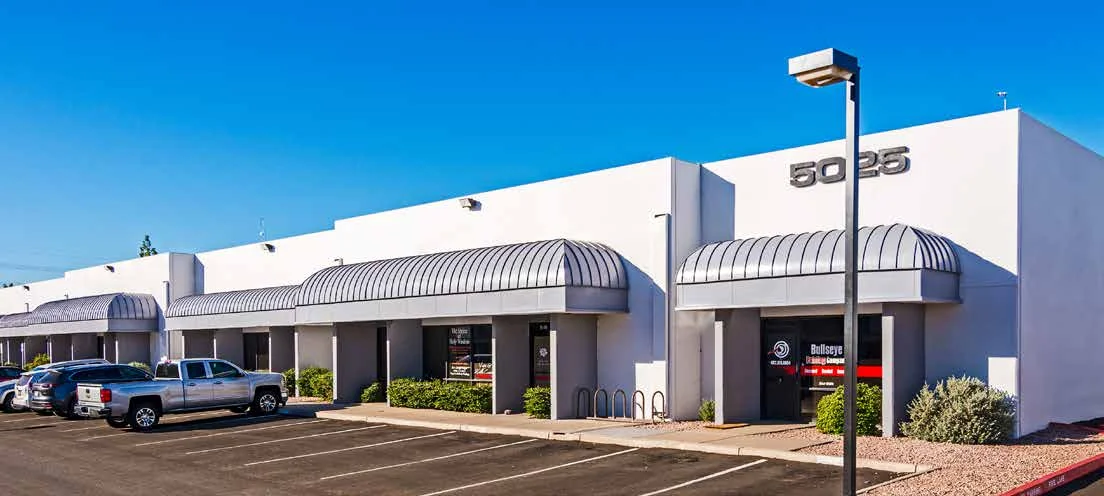 Mill Avenue Business Park — Lease in Tempe, AZ, photo 5 of 8