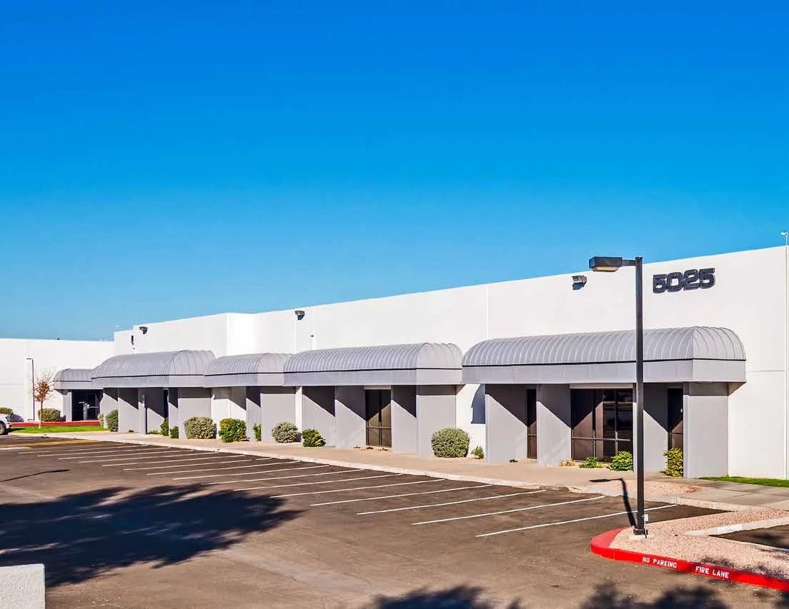 Mill Avenue Business Park — Lease in Tempe, AZ, photo 6 of 8