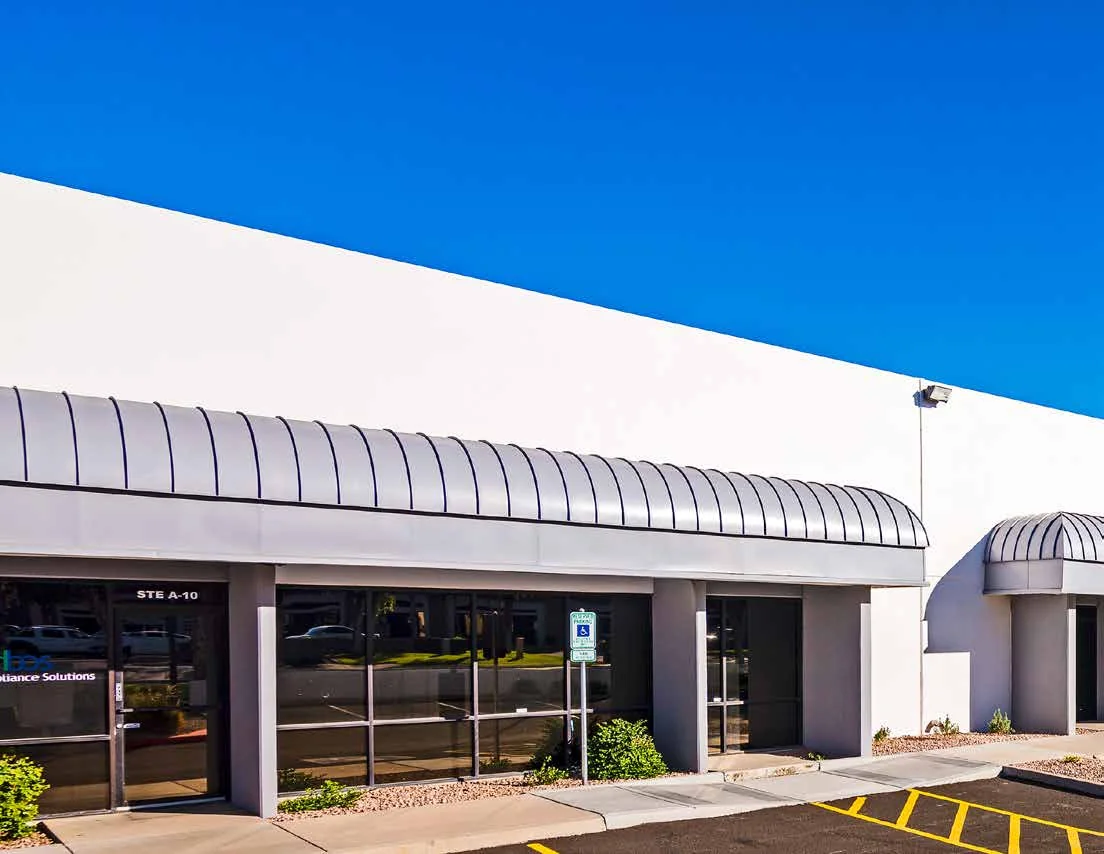 Mill Avenue Business Park — Lease in Tempe, AZ, photo 8 of 8