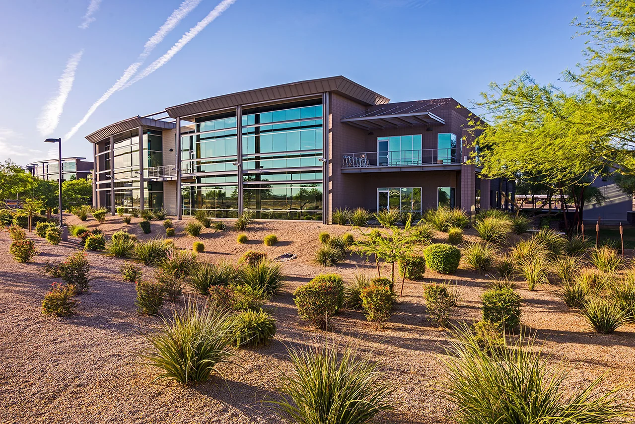 Riverside Office Plaza II