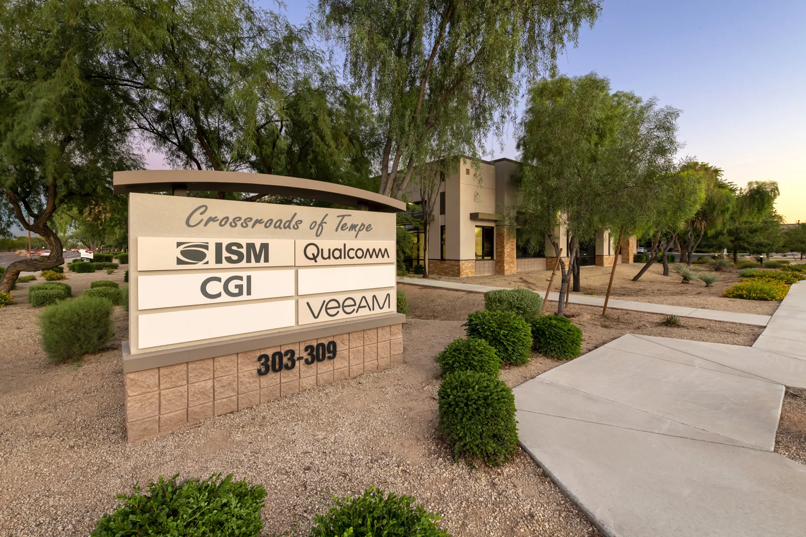Crossroads of Tempe - photo 4 - Tempe, AZ