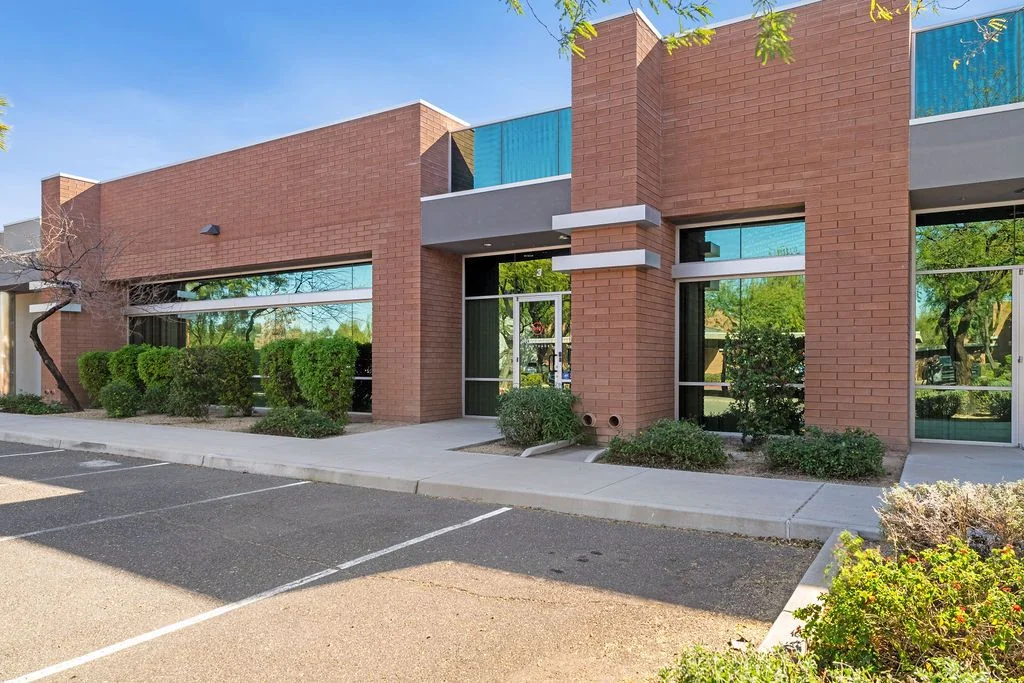Chandler Center Commons