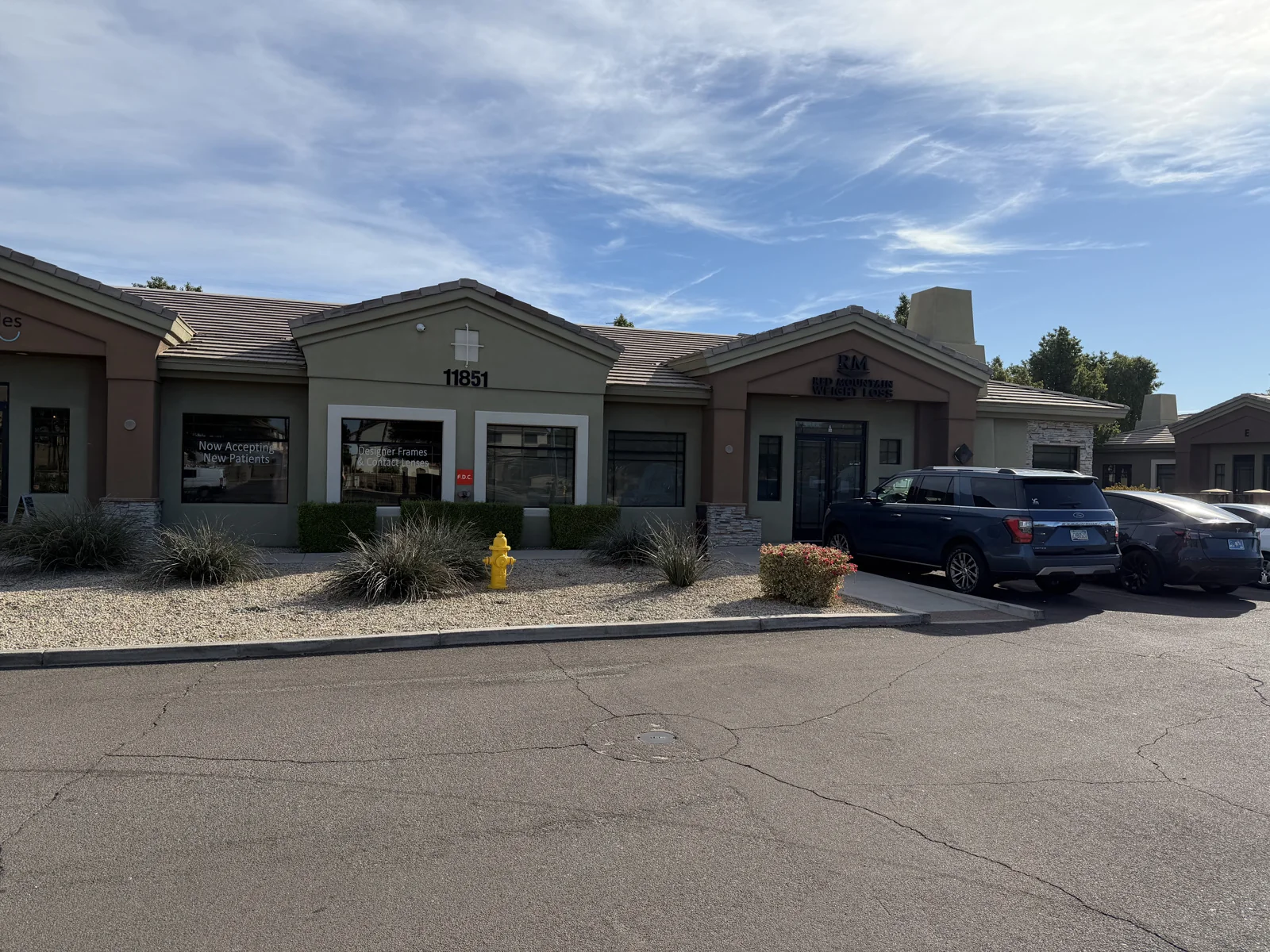 Red Mountain Weight Loss — Sale in Glendale, AZ, photo 1 of 7