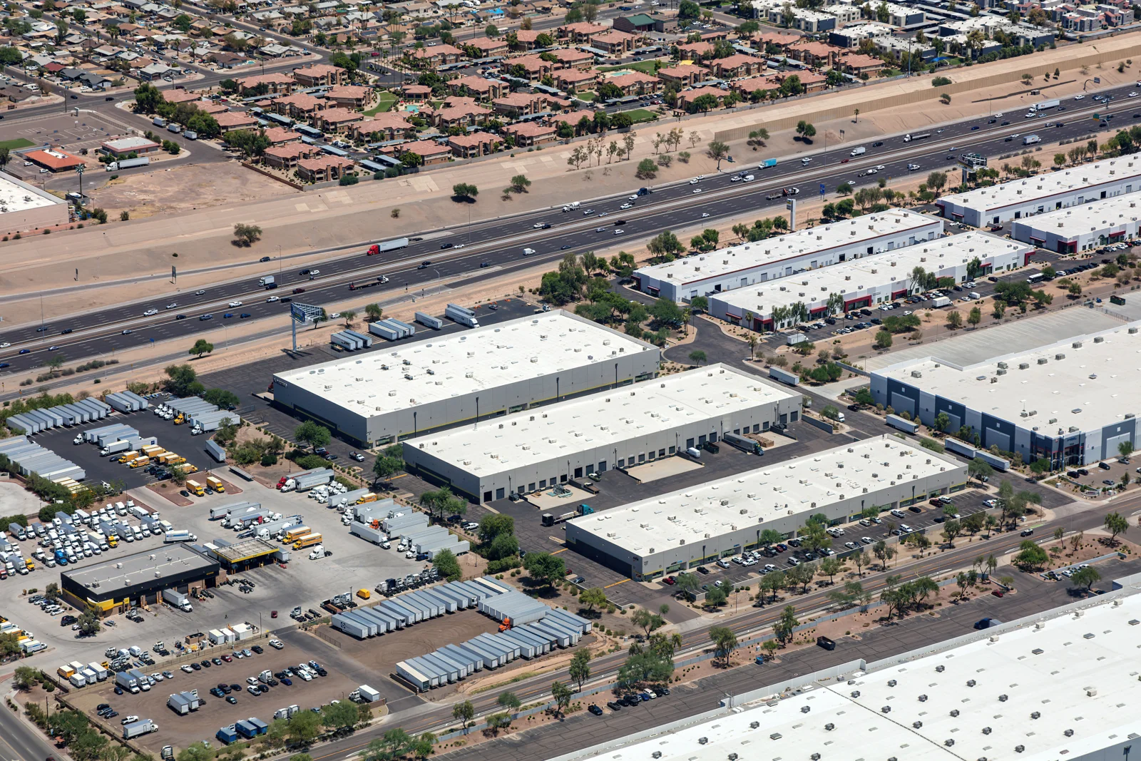 Point 75th & I-10