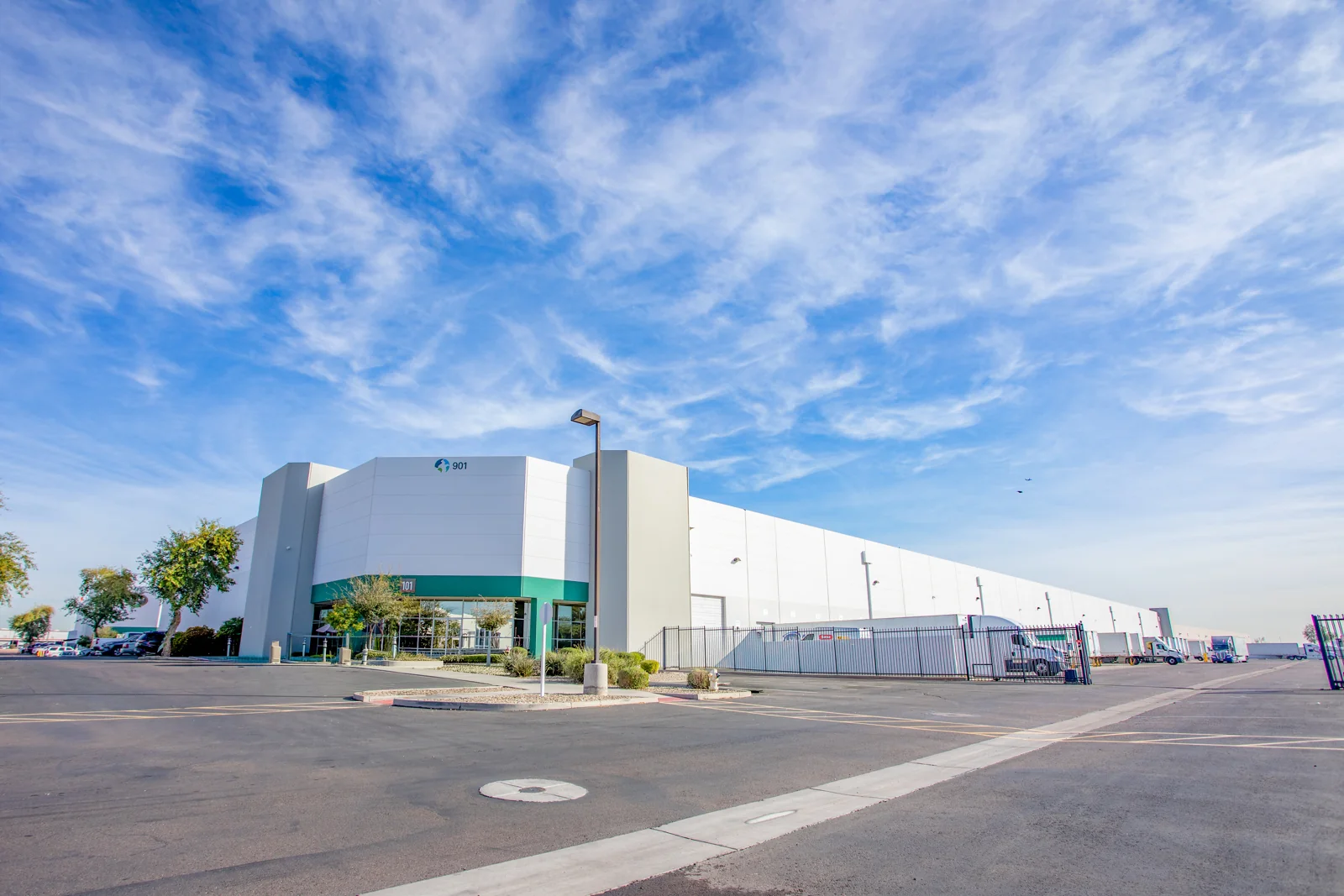 Westside Business Park Building 2 - other in Tolleson, AZ