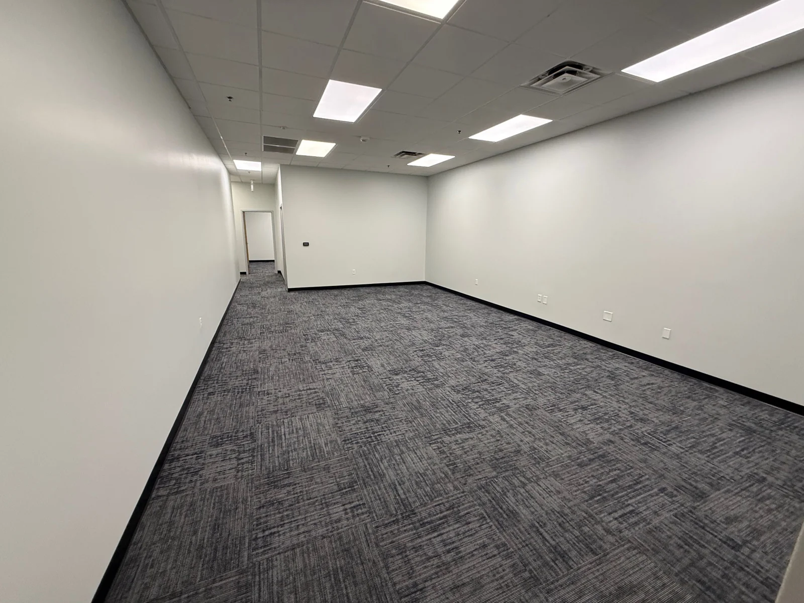 Westside Business Park Building 2 - photo 3 - Tolleson, AZ