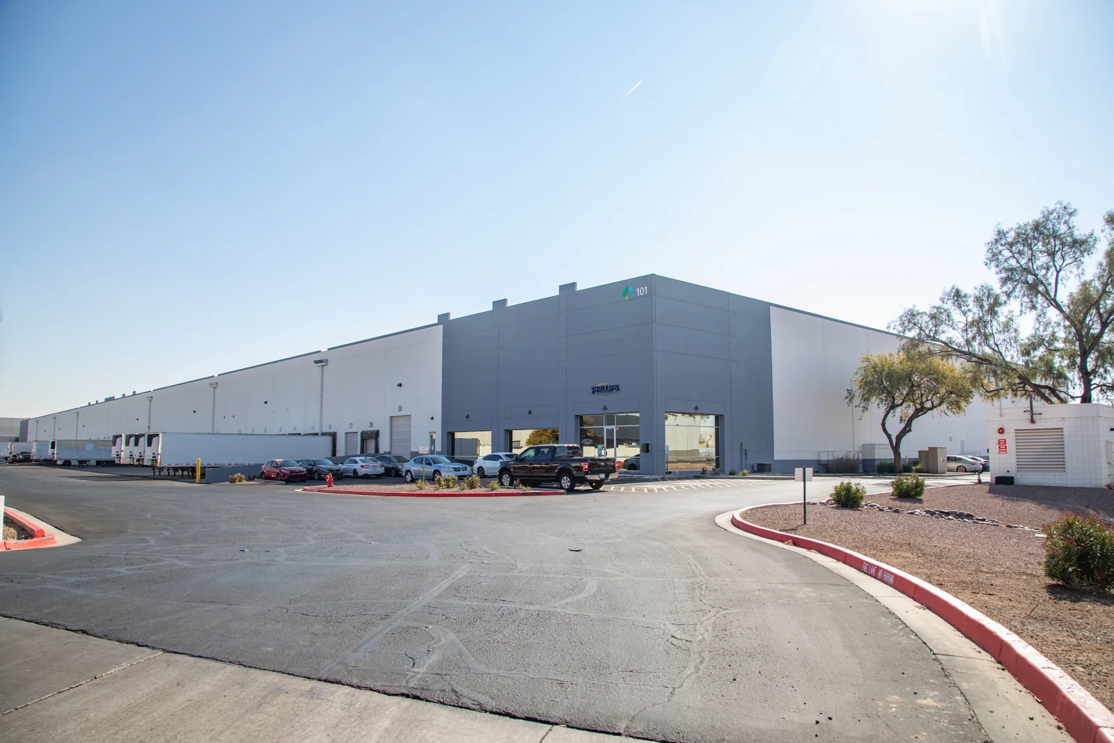 Prologis Park Tolleson 1
