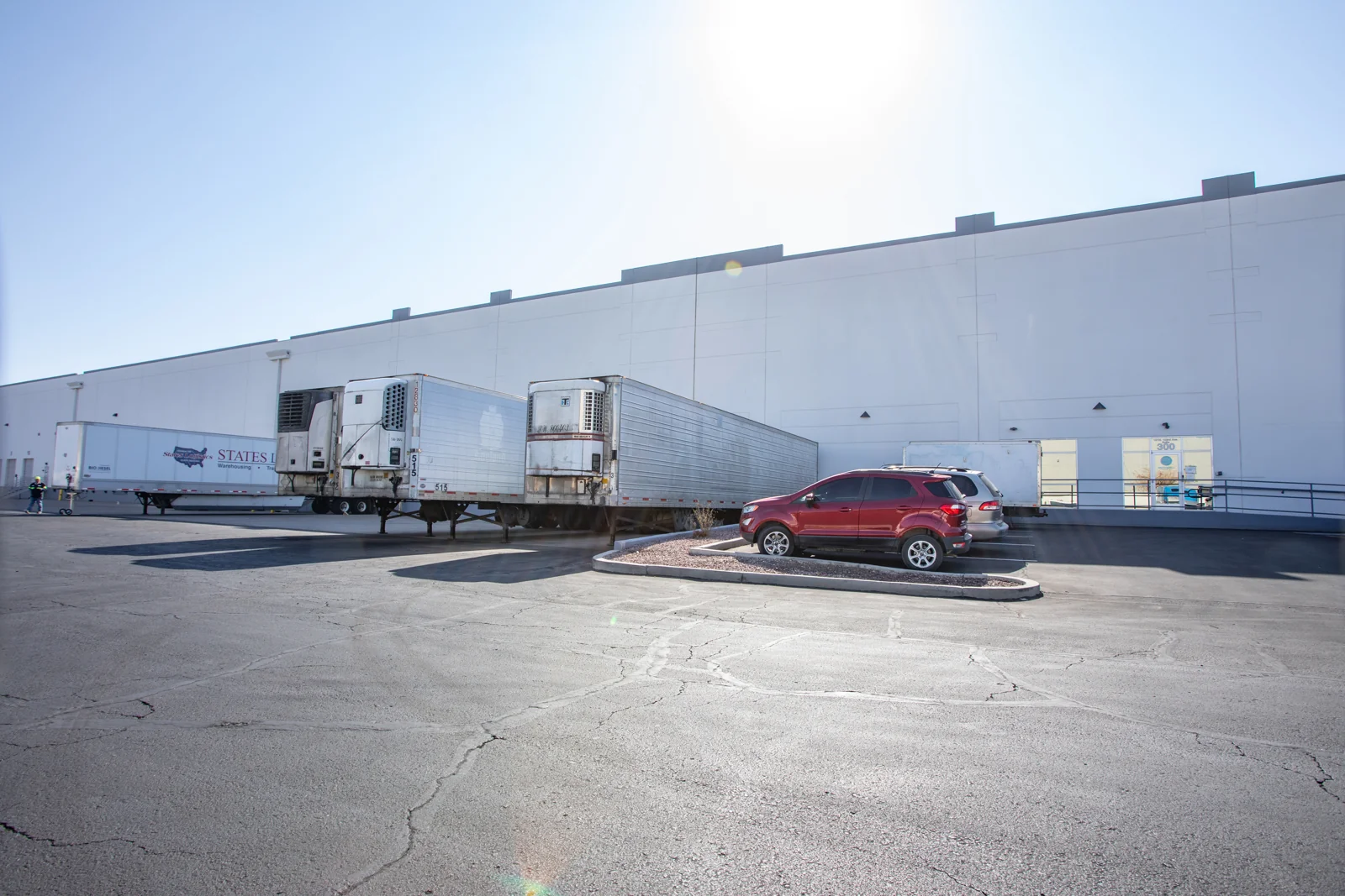 Prologis Park Tolleson 1 — Lease in Tolleson, AZ, photo 2 of 2